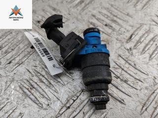 форсунка Volvo S40 1 поколение [рестайлинг] 2001, 1.6 л., бензин, МКПП, красный, седан, 8627804