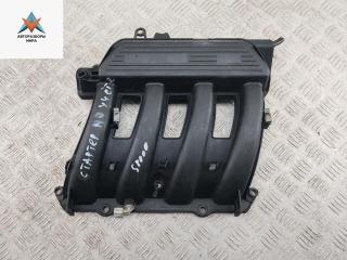 коллектор впускной Renault Scenic 1 поколение [рестайлинг] 2002, 1.6 л., бензин, минивэн
