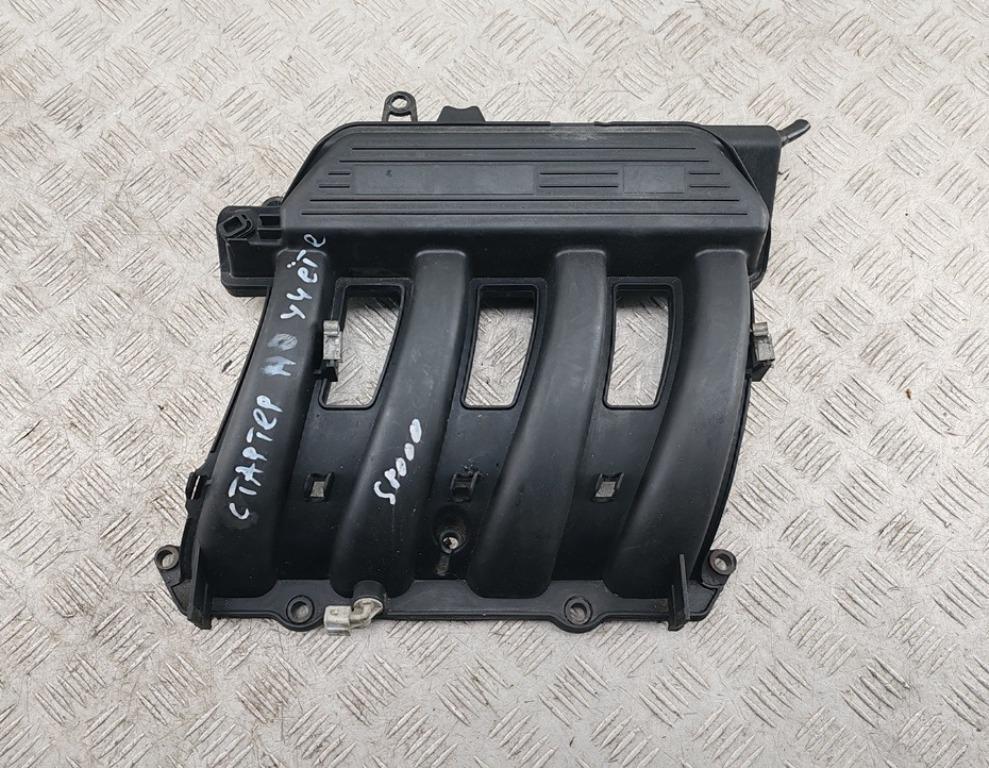 коллектор впускной Renault Scenic I 2002, 1.6 л., бензин, минивэн