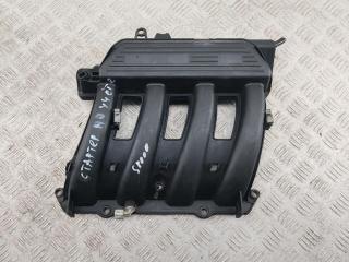 коллектор впускной Renault Scenic 1 поколение [рестайлинг] 2002, 1.6 л., бензин, минивэн