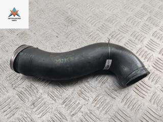 патрубок интеркулера BMW 5 серия E39 1999, 2.5 л., дизель, МКПП, серый, седан, 2246718