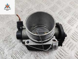 заслонка дроссельная Volvo S40 1 поколение [рестайлинг] 2001, 1.6 л., бензин, МКПП, красный, седан, 9186780