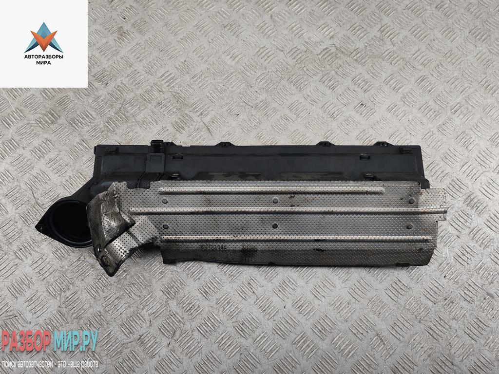 корпус воздушного фильтра BMW 5 серия E39 1999, 2.5 л., дизель, МКПП, серый, седан, 2246386 - фото №1