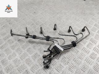 трубка ТНВД BMW 5 серия E39 1999, 2.5 л., дизель, МКПП, серый, седан, 13532246559, 13532246560