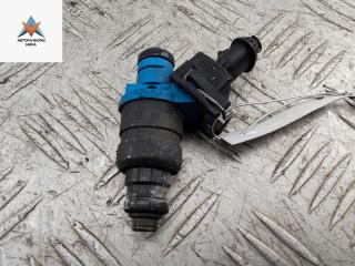 форсунка Volvo S40 1 поколение [рестайлинг] 2001, 1.6 л., бензин, МКПП, красный, седан, 8627804