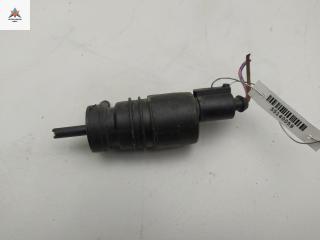 насос (моторчик) омывателя стекла Mercedes-Benz CLS-Класс C219 2005, чёрный, седан