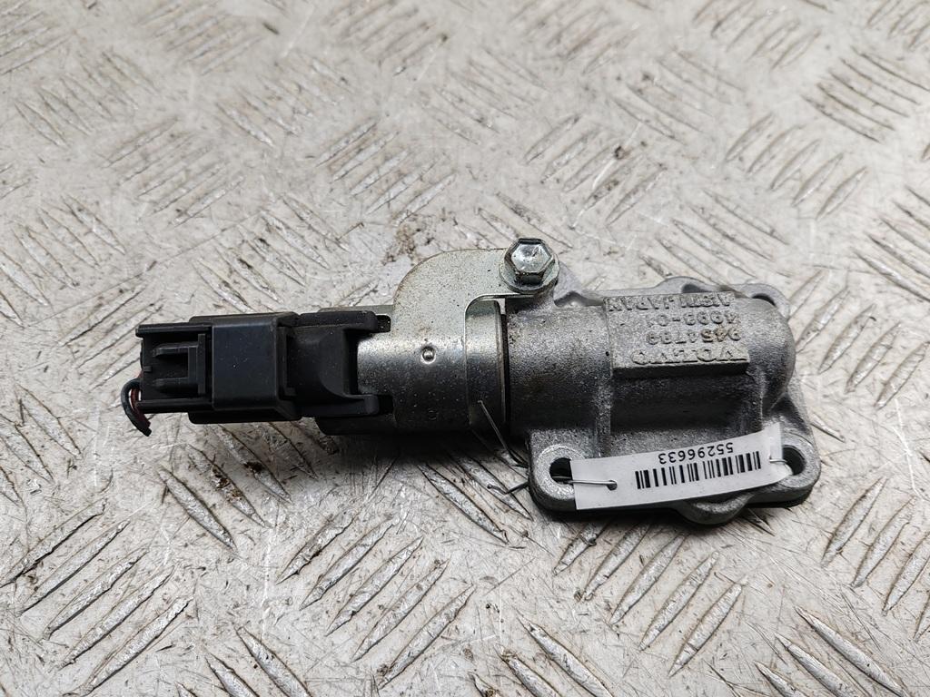Клапан фазорегулятора Volvo S40 / V40 2001, 1.6 л., бензин, МКПП, красный, седан, 9454789