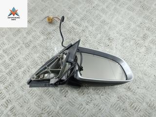 зеркало правое Audi A4 B7 2005, 3.2 л., бензин, АКПП, синий, универсал, 50010