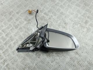 зеркало правое Audi A4 B7 2005, 3.2 л., бензин, АКПП, синий, универсал, 50010