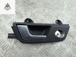 ручка внутренняя задняя левая Audi A4 B7 2005, 3.2 л., бензин, АКПП, синий, универсал, 8E0839019