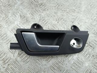 ручка внутренняя задняя левая Audi A4 B7 2005, 3.2 л., бензин, АКПП, синий, универсал, 8E0839019