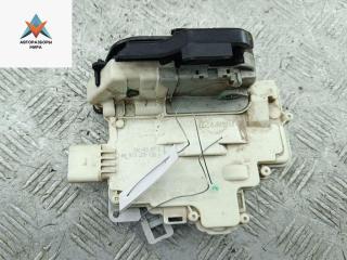 замок двери передней правой Audi A4 B7 2005, 3.2 л., бензин, АКПП, синий, универсал, 8E1837016AA