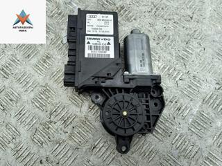 моторчик стеклоподъемника задний левый Audi A4 B7 2005, 3.2 л., АКПП, универсал, 8E0959801A