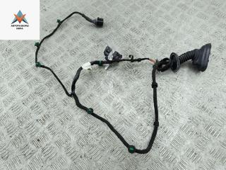 дверная проводка Audi A4 B7 2005, 3.2 л., бензин, АКПП, синий, универсал, 8E0971687L