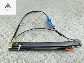 стеклоподъемник электрический передний правый Audi A4 B7 2005, 3.2 л., бензин, АКПП, синий, универсал, 8E0837462B