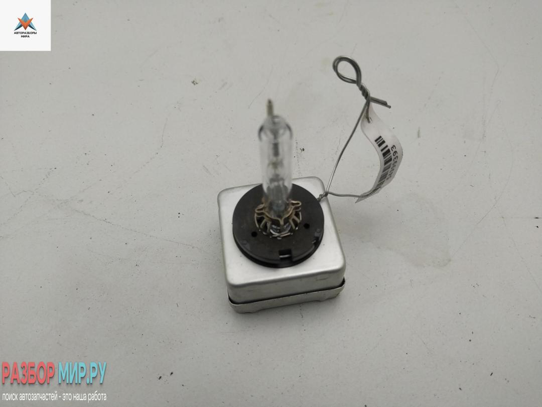 лампочка Mercedes-Benz S-Класс W221 2006, 4.7 л., бензин, АКПП, чёрный, седан - фото №1