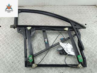 стеклоподъемник электрический передний правый Audi A6 4B/C5 1998, 2.5 л., дизель, МКПП, красный, универсал, 4B0959802E