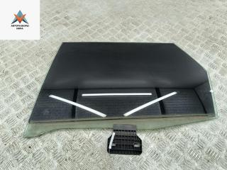 стекло двери задней левой Audi A4 B7 2005, 3.2 л., бензин, АКПП, синий, универсал, 43R00081-00081