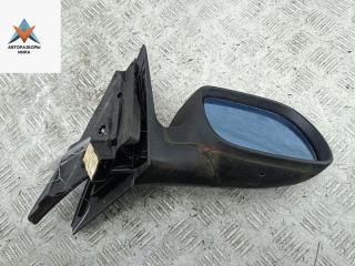 зеркало правое Audi A6 4B/C5 1998, 2.5 л., дизель, МКПП, красный, универсал, 30992