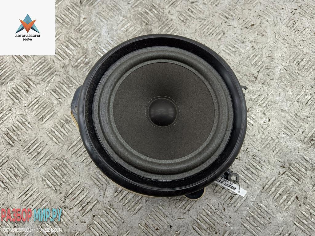 динамик двери Audi A4 B7 2005, 3.2 л., бензин, АКПП, синий, универсал, 8E0035411 - фото №1