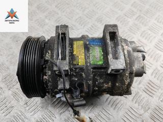 компрессор кондиционера Volvo S40 1 поколение [рестайлинг] 2001, 1.6 л., бензин, 8708581