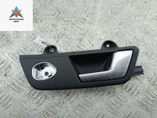 ручка внутренняя передняя правая Audi A4 B7 2005, 3.2 л., бензин, АКПП, синий, универсал, 8E1837020