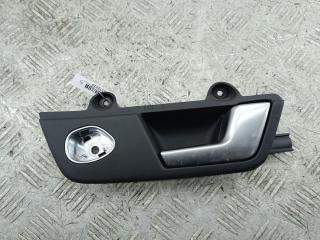 ручка внутренняя передняя правая Audi A4 B7 2005, 3.2 л., бензин, АКПП, синий, универсал, 8E1837020