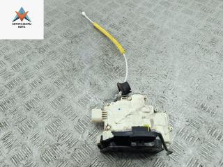 замок двери задней левой Audi A4 B7 2005, 3.2 л., бензин, АКПП, синий, универсал, 8E0839015AA