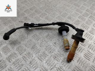 провод высоковольтный Volvo S40 1 поколение [рестайлинг] 2001, 1.6 л., бензин, МКПП, красный, седан