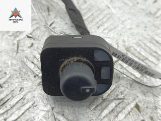 джойстик регулировки зеркал Audi A4 B7 2005, 3.2 л., бензин, АКПП, синий, универсал, 8E0959565