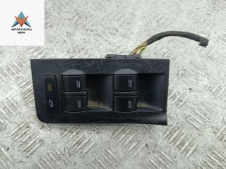 блок управления стеклоподъемниками Audi A6 4B/C5 1998, 2.5 л., дизель, МКПП, красный, универсал, 4B1959521
