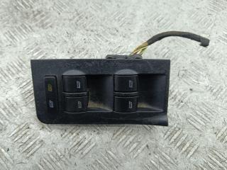 блок управления стеклоподъемниками Audi A6 4B/C5 1998, 2.5 л., дизель, МКПП, красный, универсал, 4B1959521