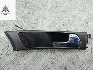 ручка внутренняя передняя правая Audi A6 4B/C5 1998, 2.5 л., дизель, МКПП, красный, универсал, 4B1837020