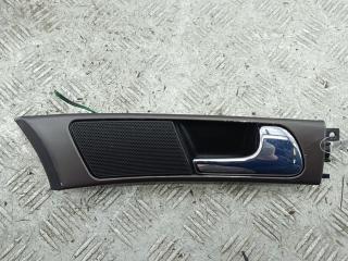 ручка внутренняя передняя правая Audi A6 4B/C5 1998, 2.5 л., дизель, МКПП, красный, универсал, 4B1837020