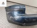 бампер задний Volkswagen Sharan 1 поколение [2-й рестайлинг] 2003, зелёный, минивэн, 7M3807421B - фото №2
