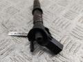 форсунка Volkswagen Crafter 1 поколение 2006, 2.5 л., дизель, МКПП, белый, микроавтобус, 0445115029, 076130277 - фото №2