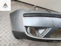 бампер передний Ford Mondeo 3 поколение [рестайлинг] 2005, дизель, серый, хетчбэк 5 дв., 3S7117757A - фото №2