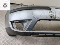 бампер передний Ford Mondeo 3 поколение [рестайлинг] 2005, дизель, серый, хетчбэк 5 дв., 3S7117757A - фото №3