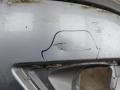 бампер передний Ford Mondeo 3 поколение [рестайлинг] 2005, дизель, серый, хетчбэк 5 дв., 3S7117757A - фото №8