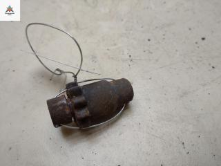 Механизм развода задних тормозных колодок правый Mercedes-Benz Sprinter 2 поколение (W906) 2011, 2.2 л., дизель, МКПП, серый, микроавтобус