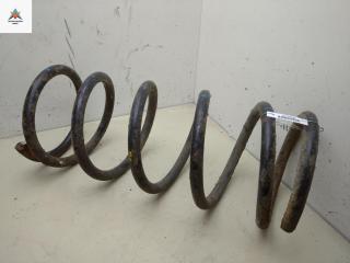 пружина передняя Peugeot Boxer 2 поколение [рестайлинг] 2002, 2.8 л., дизель, МКПП, зелёный, микроавтобус