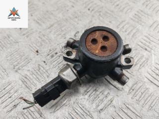 топливная рампа Renault Scenic 2 поколение 2004, 1.5 л., дизель, МКПП, красный, минивэн, 8200584032