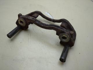 скоба суппорта Peugeot Boxer 2002, 2.8 л., дизель, МКПП, зелёный, микроавтобус