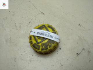 Крышка бачка тормозной жидкости Peugeot Boxer 2 поколение [рестайлинг] 2002, 2.8 л., дизель, МКПП, зелёный, микроавтобус