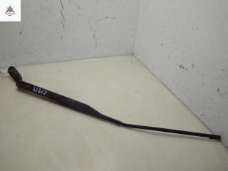 Щеткодержатель (поводок стеклоочистителя) передний Peugeot Boxer 2 поколение [рестайлинг] 2002, 2.8 л., дизель, МКПП, зелёный, микроавтобус