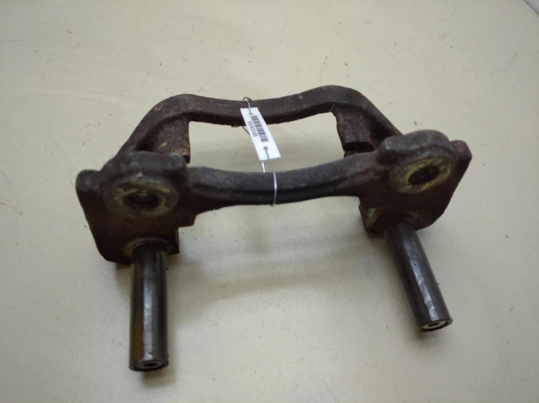 скоба суппорта Peugeot Boxer 2002, 2.8 л., дизель, МКПП, зелёный, микроавтобус