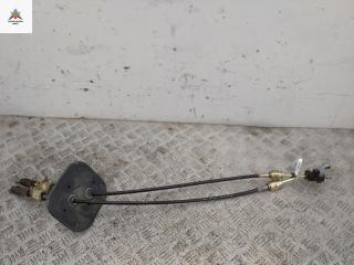 трос кулисы КПП Peugeot Boxer 2 поколение [рестайлинг] 2002, 2.8 л., дизель, МКПП, зелёный, микроавтобус, 55183997, 585183995