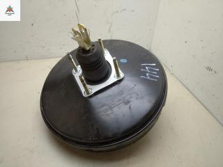 вакуумный усилитель тормозов Peugeot Boxer 2 поколение [рестайлинг] 2002, 2.8 л., дизель, МКПП, зелёный, микроавтобус, 46812916