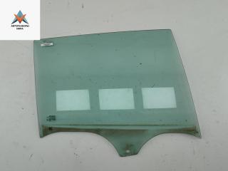 стекло двери задней правой Renault Laguna 3 поколение 2008, 2.0 л., дизель, АКПП, чёрный, универсал