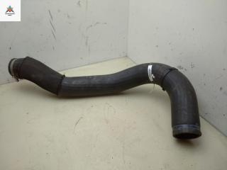 патрубок интеркулера Peugeot Boxer 2 поколение [рестайлинг] 2002, 2.8 л., дизель, МКПП, зелёный, микроавтобус